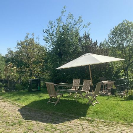 Kaeppler-Hof-Wieners Olsberg Eksteriør billede