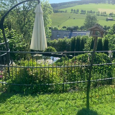 Kaeppler-Hof-Wieners Olsberg Eksteriør billede