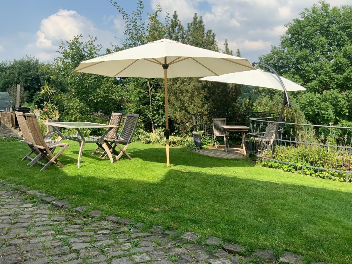 Kaeppler-Hof-Wieners Olsberg Eksteriør billede