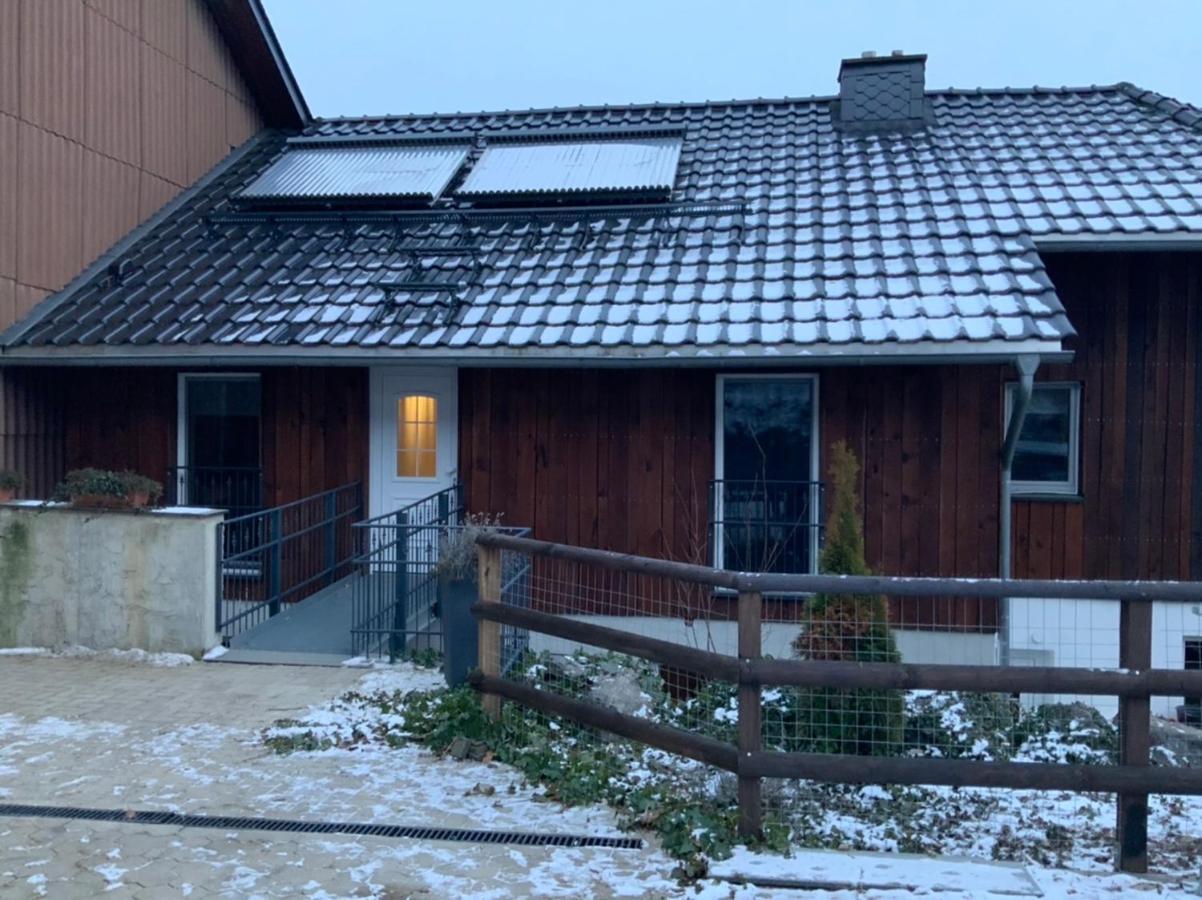 Kaeppler-Hof-Wieners Olsberg Eksteriør billede