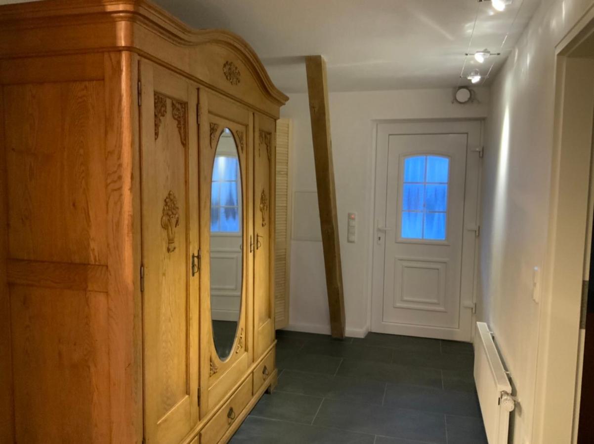 Kaeppler-Hof-Wieners Olsberg Eksteriør billede