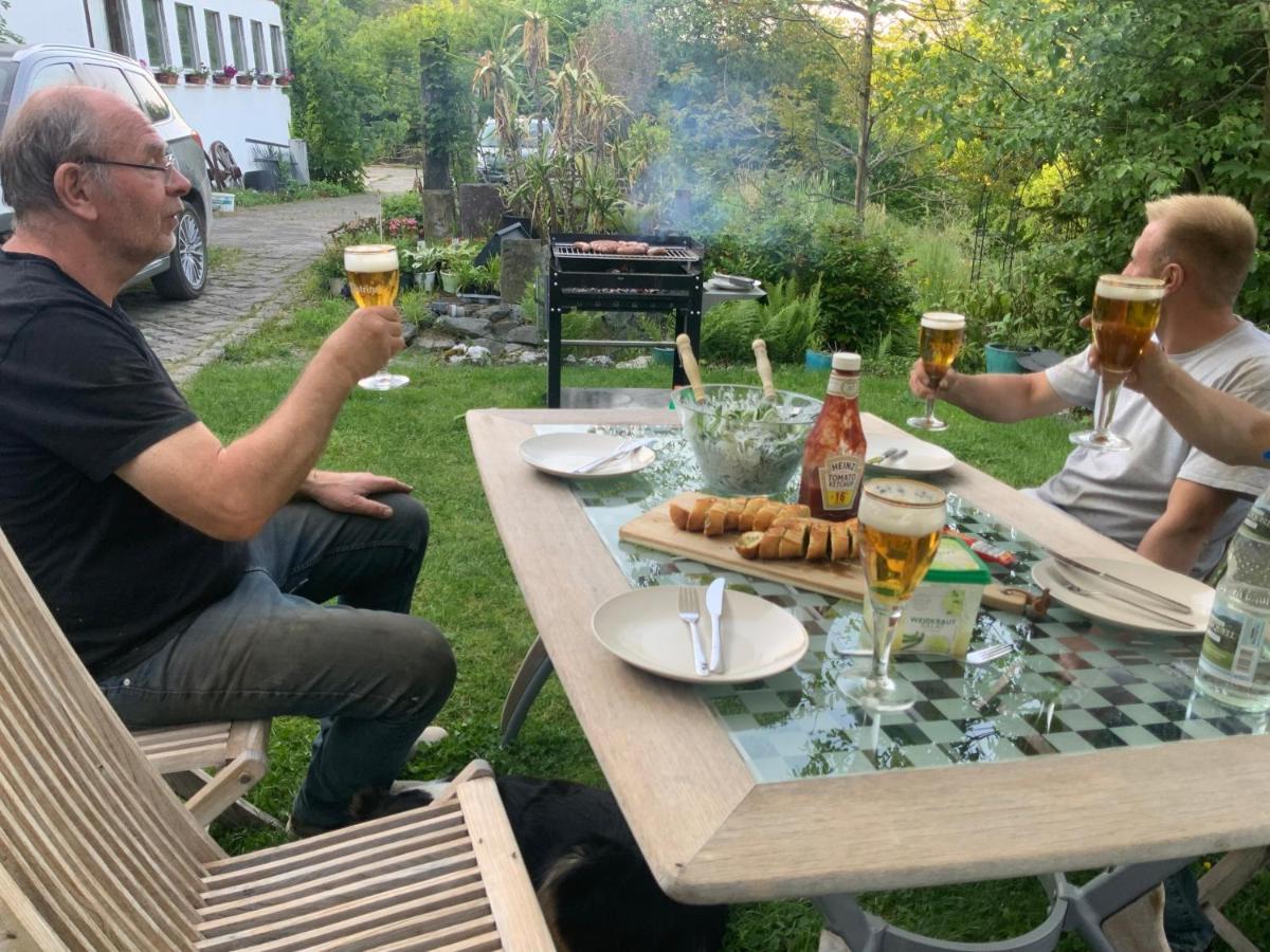 Kaeppler-Hof-Wieners Olsberg Eksteriør billede