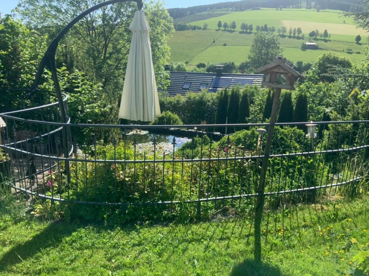 Kaeppler-Hof-Wieners Olsberg Eksteriør billede