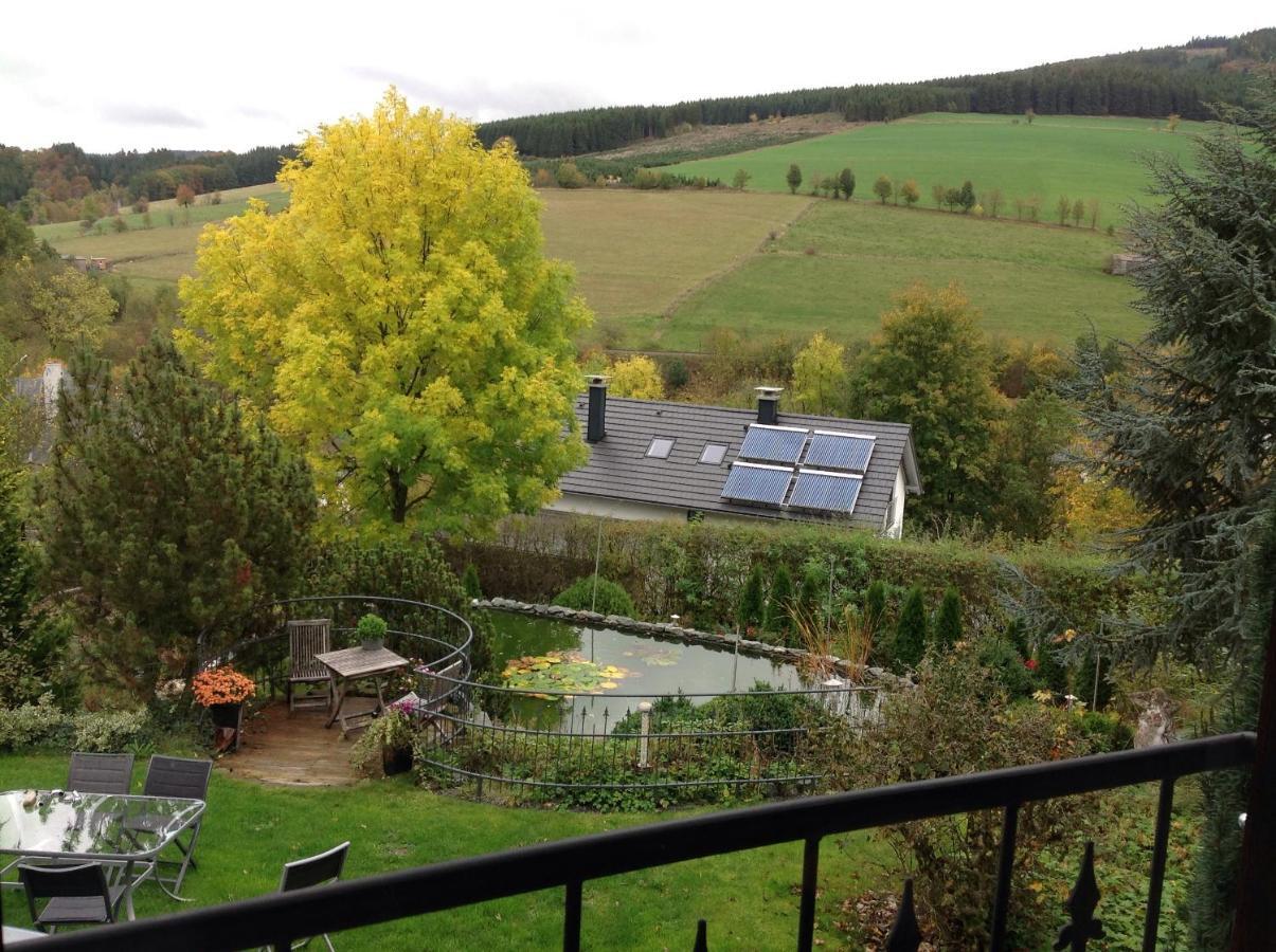 Kaeppler-Hof-Wieners Olsberg Eksteriør billede