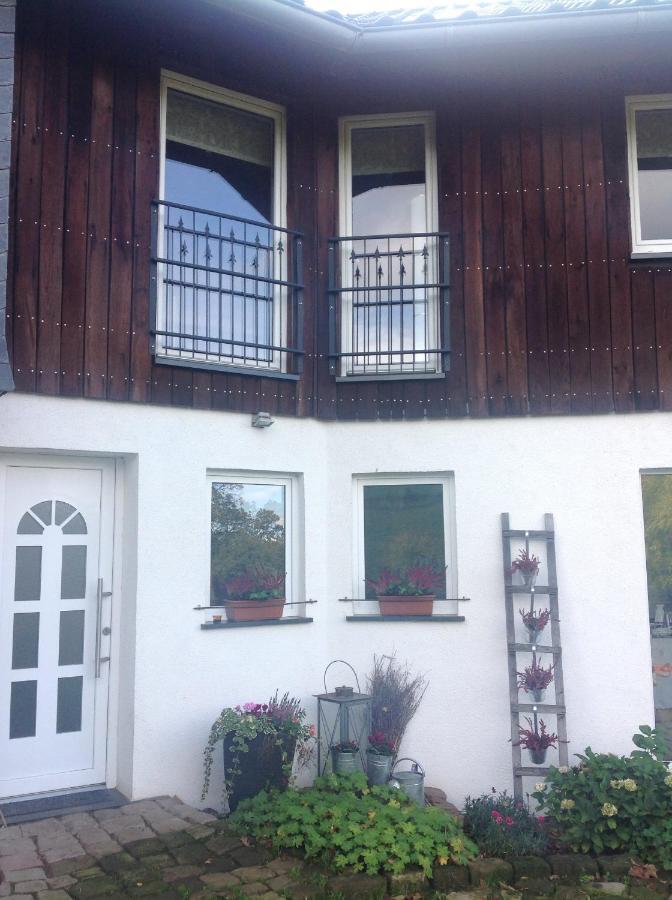 Kaeppler-Hof-Wieners Olsberg Eksteriør billede